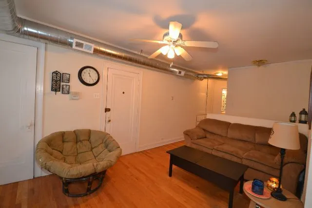 1251 W Henderson St, , 60657, USA 60657-unit#1-Chicago-IL