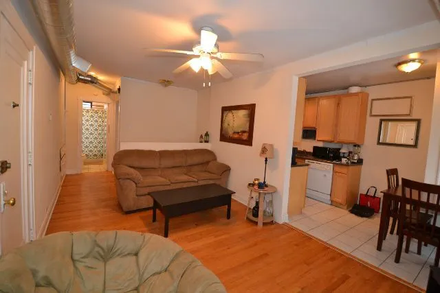 1251 W Henderson St, , 60657, USA 60657-unit#1-Chicago-IL
