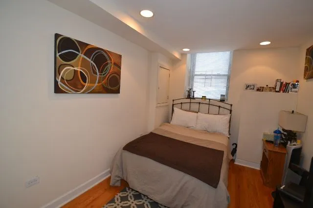 1251 W Henderson St, , 60657, USA 60657-unit#1-Chicago-IL
