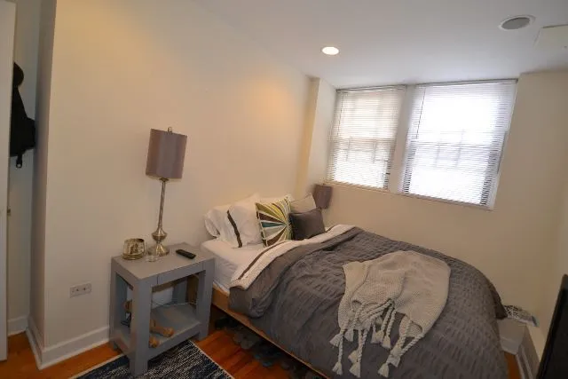 1251 W Henderson St, , 60657, USA 60657-unit#1-Chicago-IL