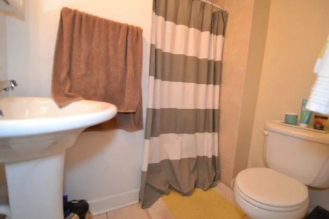 1251 W Henderson St, , 60657, USA 60657-unit#1-Chicago-IL