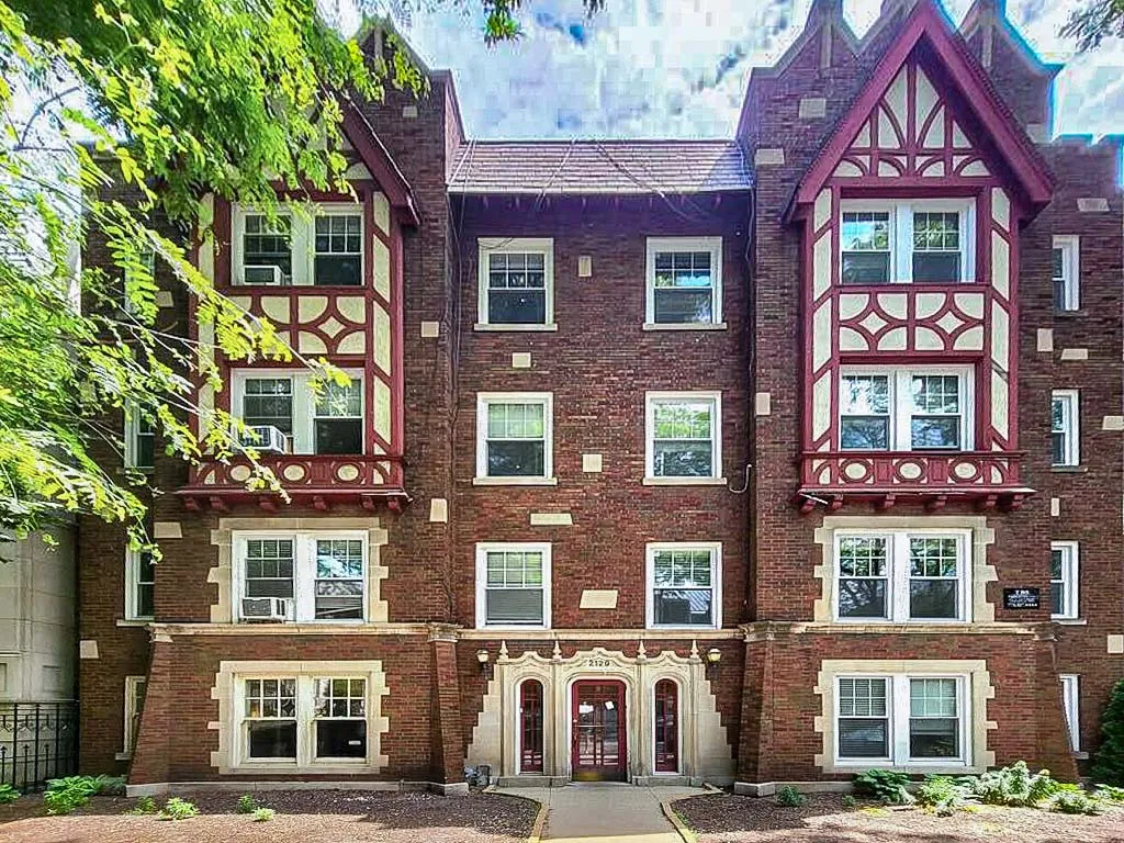 2129 N Dayton St, , 60614, USA 60614-unit#107-Chicago-IL