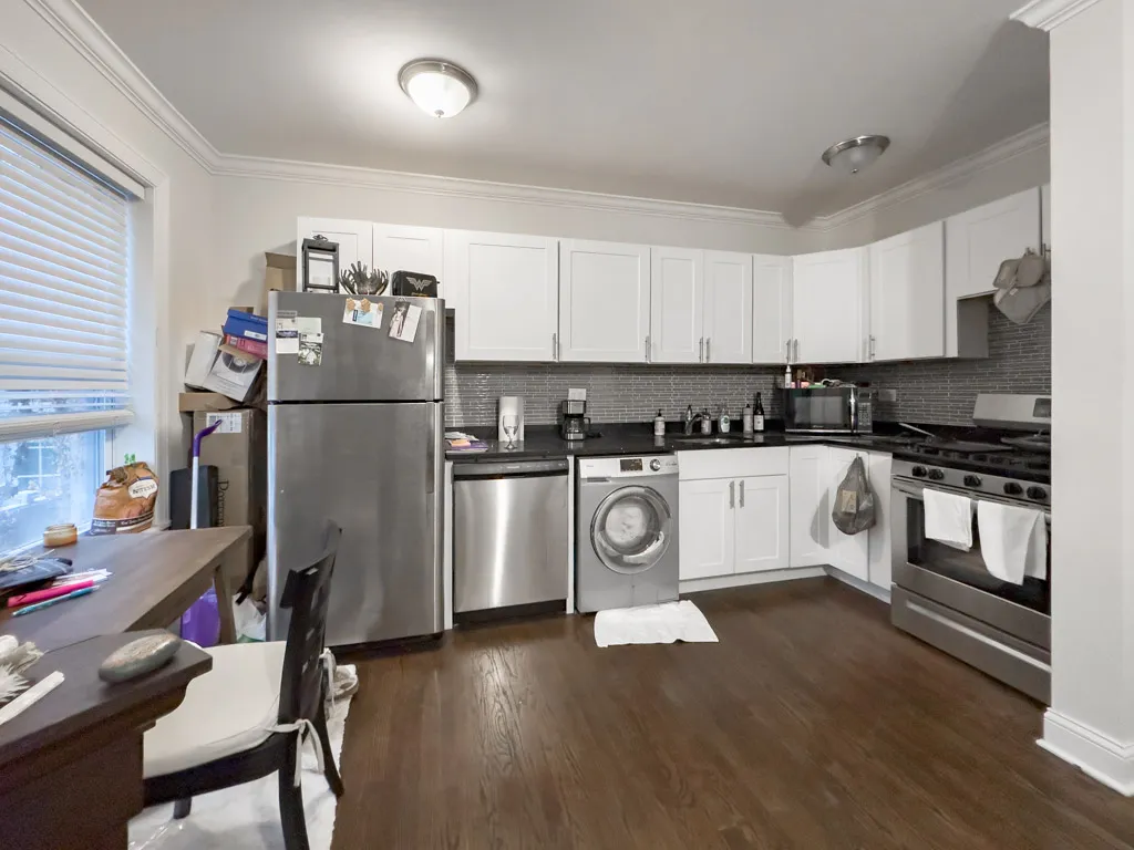 2129 N Dayton St, , 60614, USA 60614-unit#107-Chicago-IL