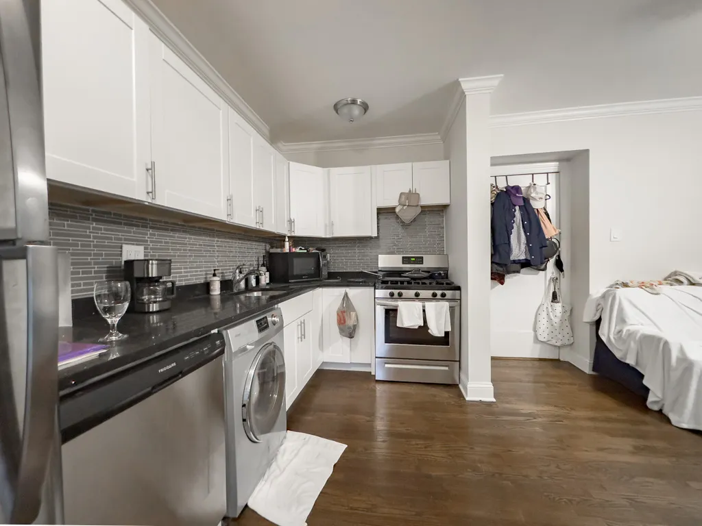 2129 N Dayton St, , 60614, USA 60614-unit#107-Chicago-IL