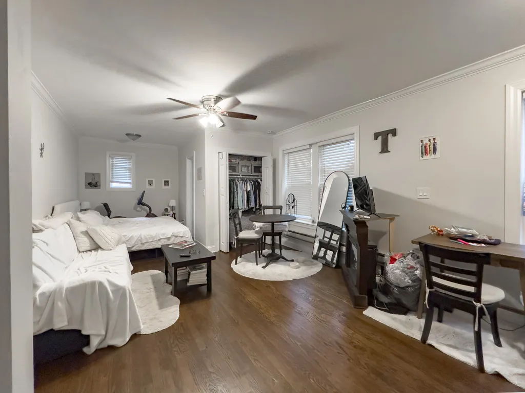 2129 N Dayton St, , 60614, USA 60614-unit#107-Chicago-IL