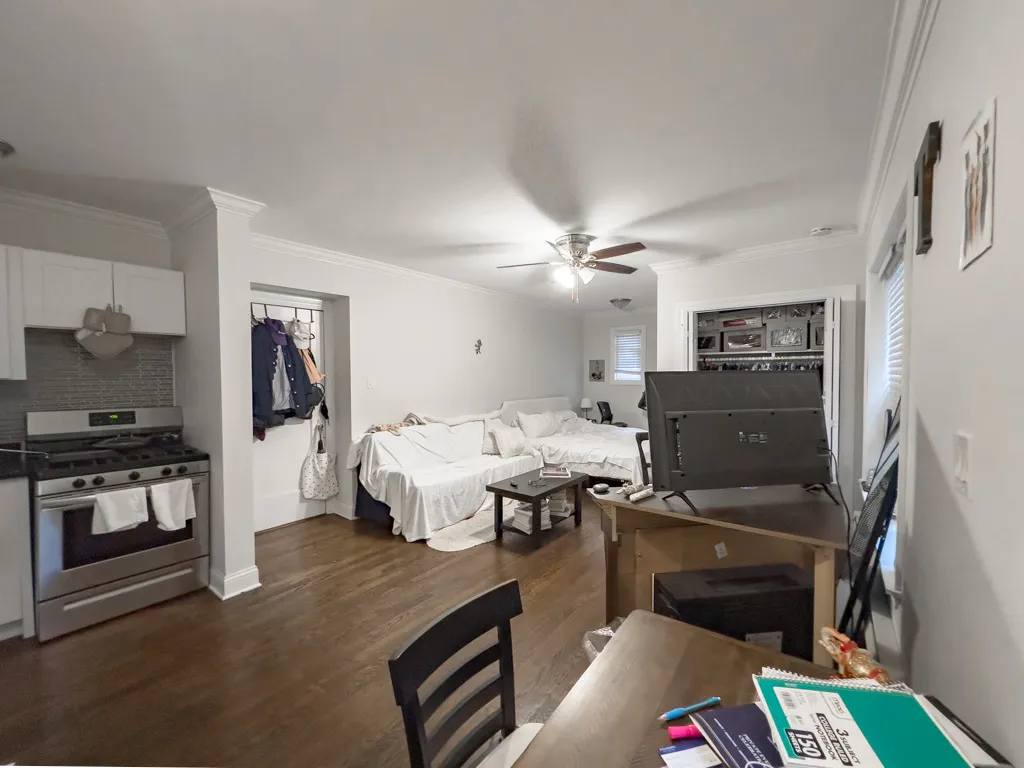 2129 N Dayton St, , 60614, USA 60614-unit#107-Chicago-IL