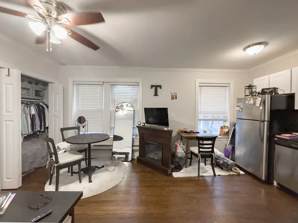 2129 N Dayton St, , 60614, USA 60614-unit#107-Chicago-IL