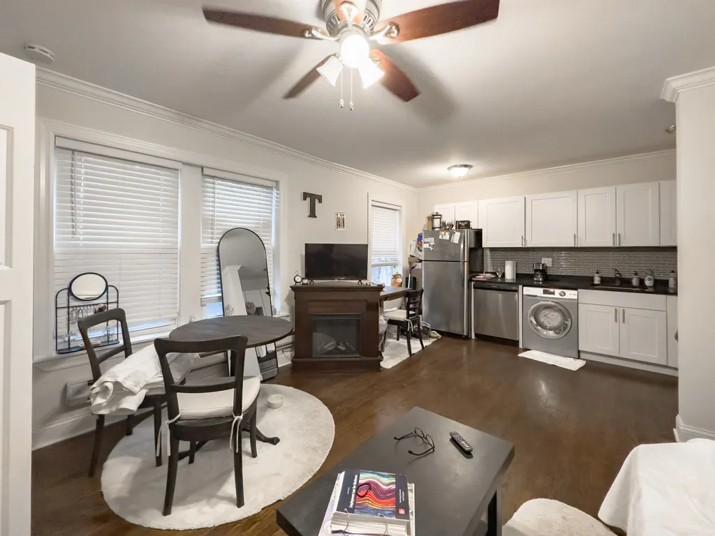 2129 N Dayton St, , 60614, USA 60614-unit#107-Chicago-IL