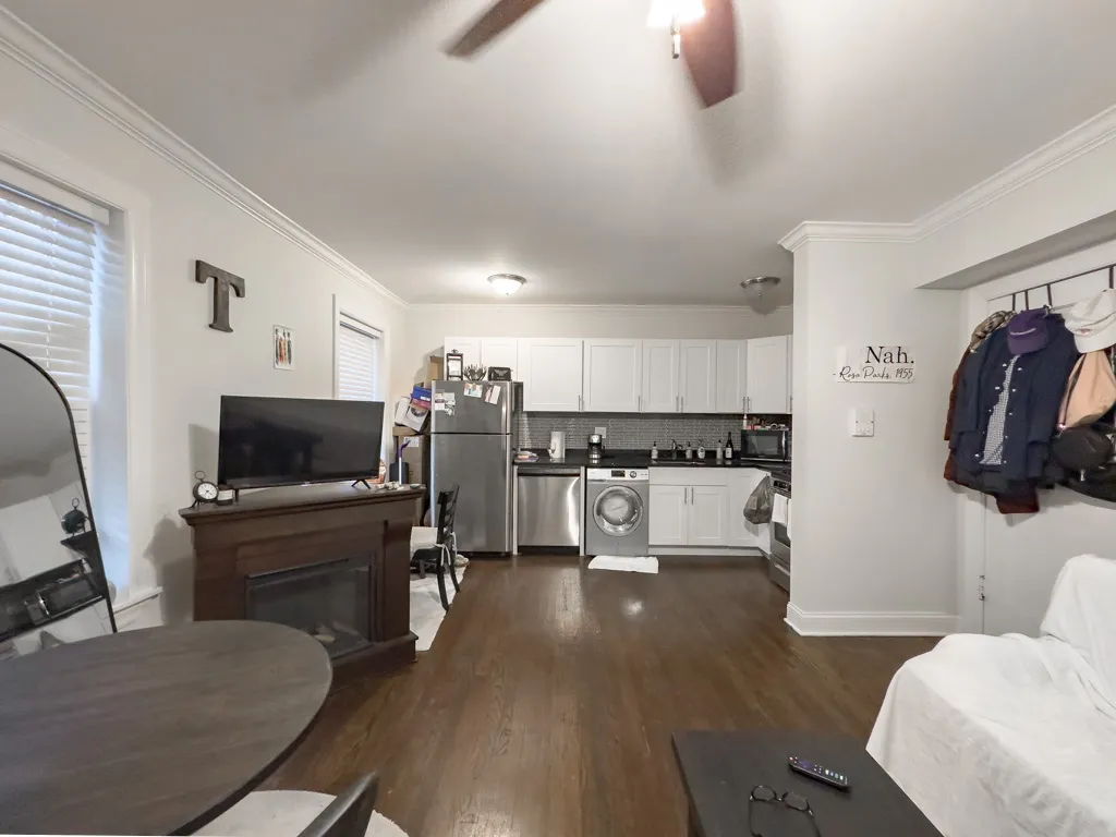 2129 N Dayton St, , 60614, USA 60614-unit#107-Chicago-IL