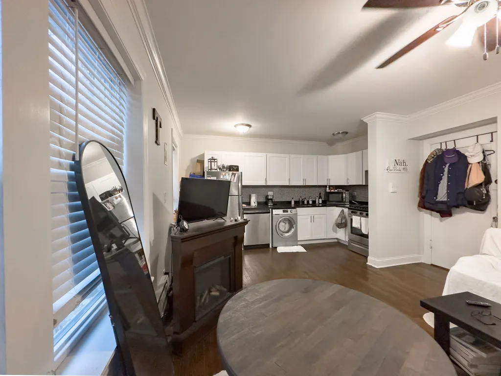 2129 N Dayton St, , 60614, USA 60614-unit#107-Chicago-IL