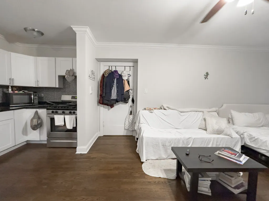 2129 N Dayton St, , 60614, USA 60614-unit#107-Chicago-IL