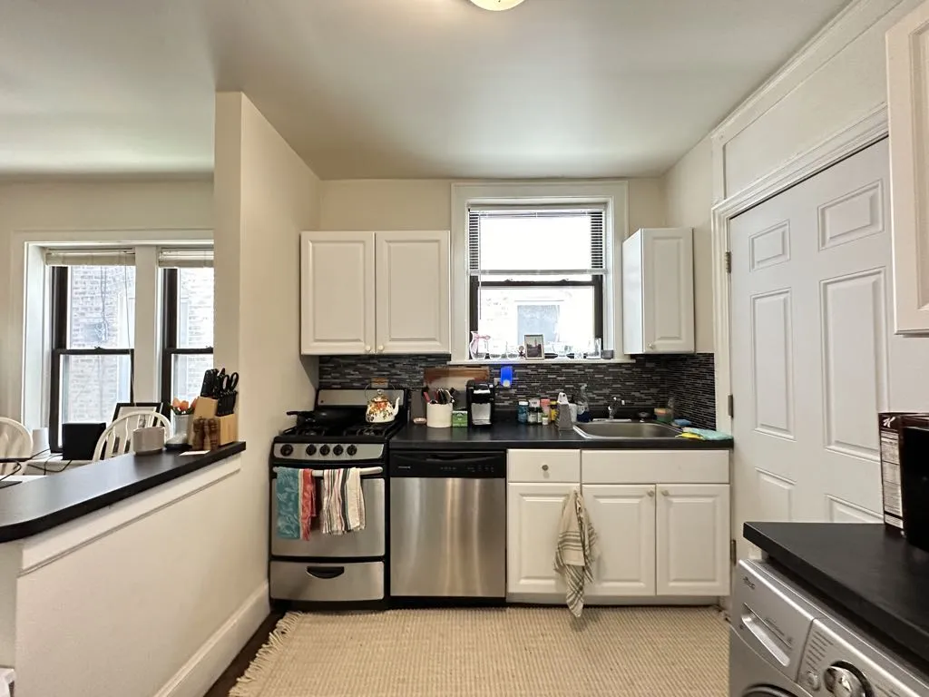 2131 W Giddings St, ,  60625, USA 60625-unit#1B-Chicago-IL