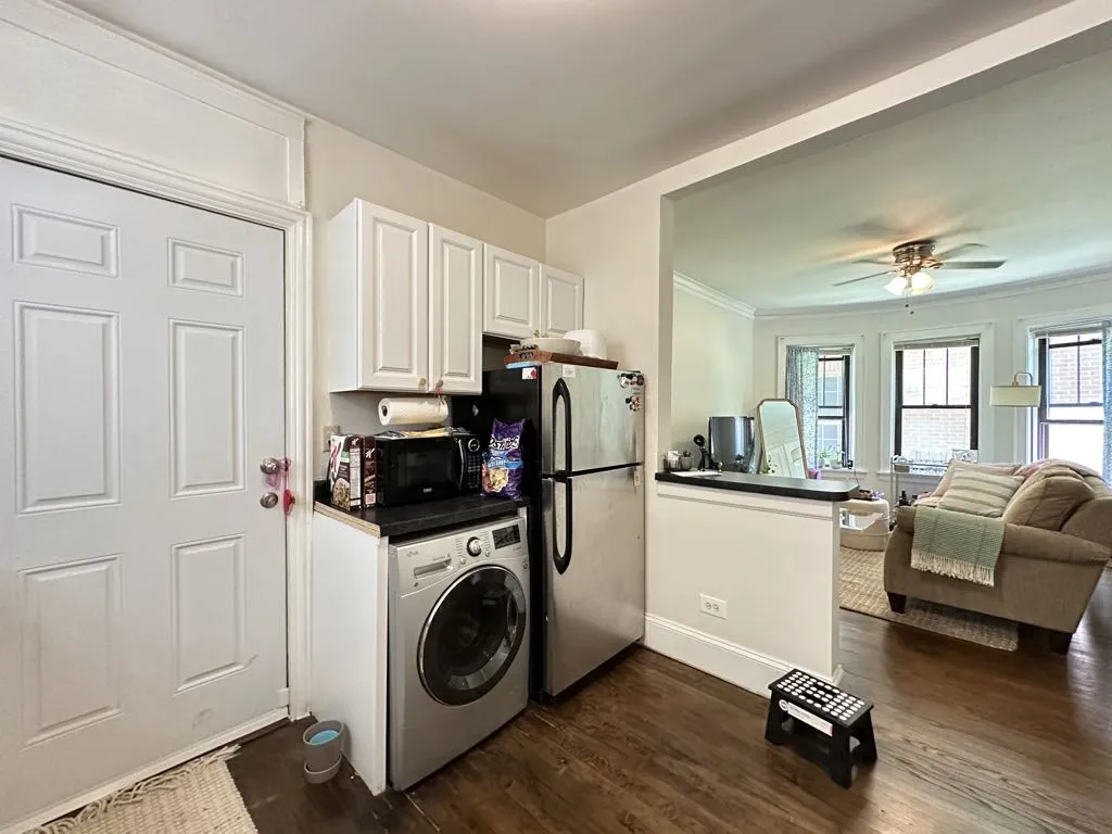 2131 W Giddings St, ,  60625, USA 60625-unit#1B-Chicago-IL