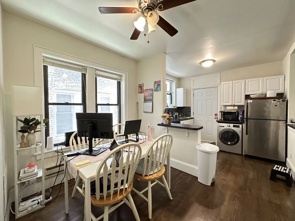 2131 W Giddings St, ,  60625, USA 60625-unit#1B-Chicago-IL