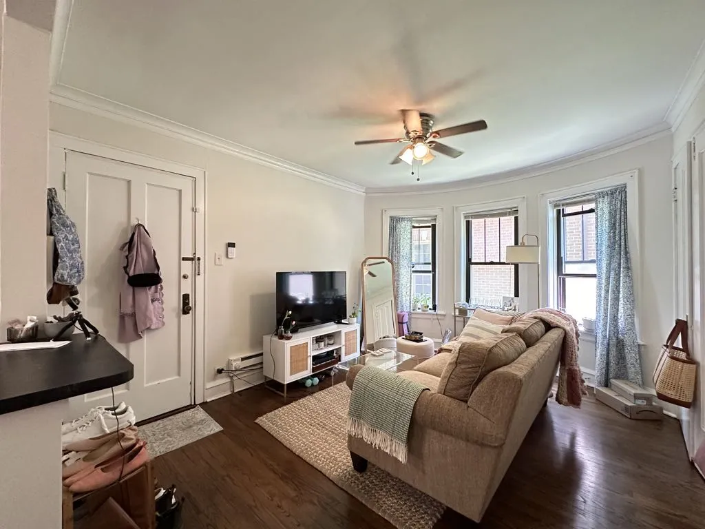 2131 W Giddings St, ,  60625, USA 60625-unit#1B-Chicago-IL