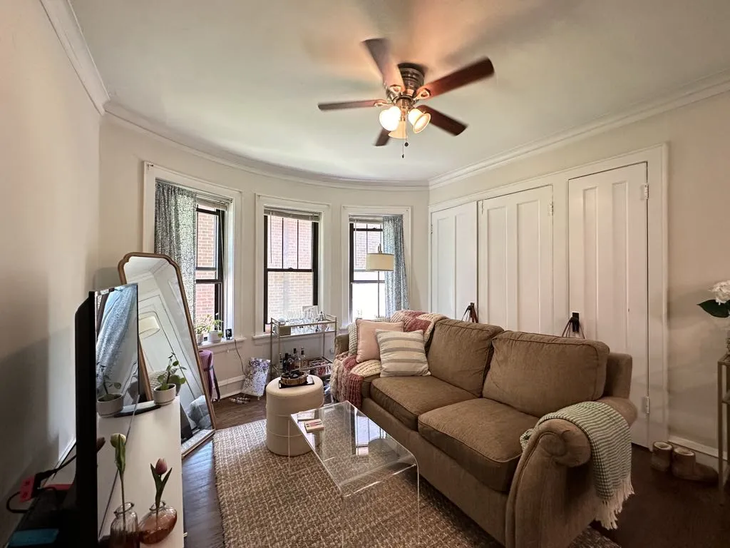 2131 W Giddings St, ,  60625, USA 60625-unit#1B-Chicago-IL