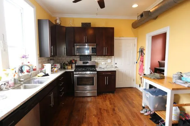 2609 W Thomas St, ,  60622, USA 60622-unit#3R-Chicago-IL