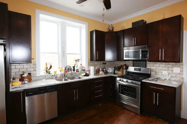 2609 W Thomas St, ,  60622, USA 60622-unit#3R-Chicago-IL