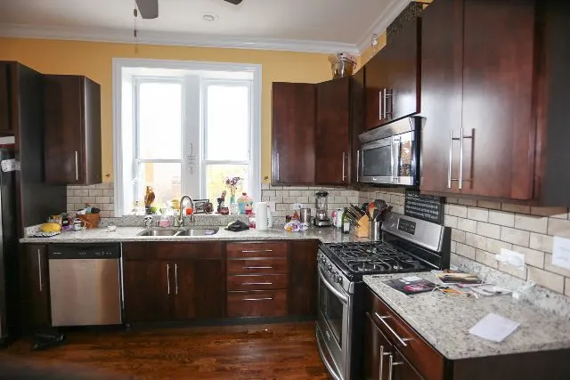 2609 W Thomas St, ,  60622, USA 60622-unit#3R-Chicago-IL