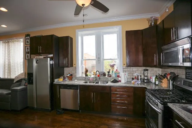 2609 W Thomas St, ,  60622, USA 60622-unit#3R-Chicago-IL