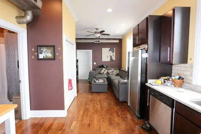 2609 W Thomas St, ,  60622, USA 60622-unit#3R-Chicago-IL