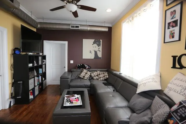 2609 W Thomas St, ,  60622, USA 60622-unit#3R-Chicago-IL
