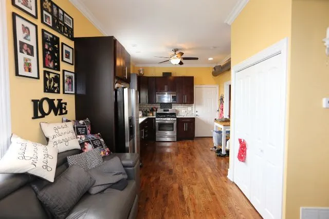 2609 W Thomas St, ,  60622, USA 60622-unit#3R-Chicago-IL