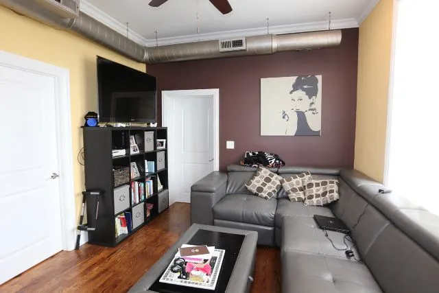 2609 W Thomas St, ,  60622, USA 60622-unit#3R-Chicago-IL