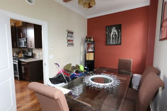 2609 W Thomas St, ,  60622, USA 60622-unit#3R-Chicago-IL