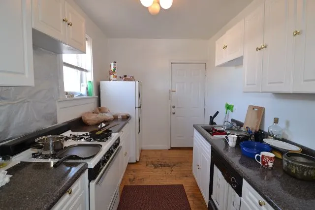 3839 N Greenview Ave, , 60613, USA 60613-unit#3W-Chicago-IL