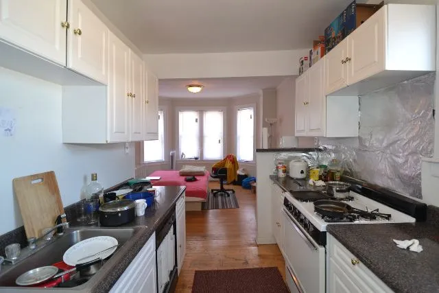 3839 N Greenview Ave, ,  60613, USA 60613-unit#3W-Chicago-IL
