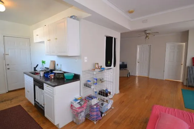 3839 N Greenview Ave, ,  60613, USA 60613-unit#3W-Chicago-IL