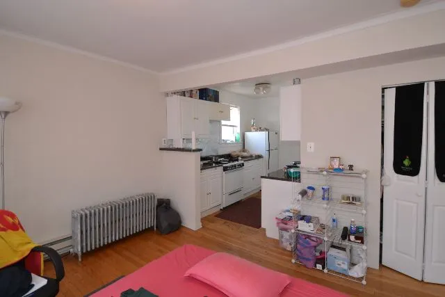 3839 N Greenview Ave, ,  60613, USA 60613-unit#3W-Chicago-IL