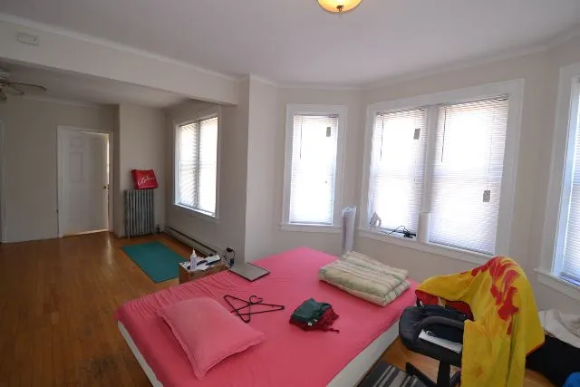 3839 N Greenview Ave, ,  60613, USA 60613-unit#3W-Chicago-IL