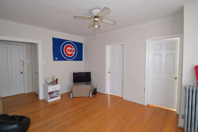 3839 N Greenview Ave, ,  60613, USA 60613-unit#3W-Chicago-IL