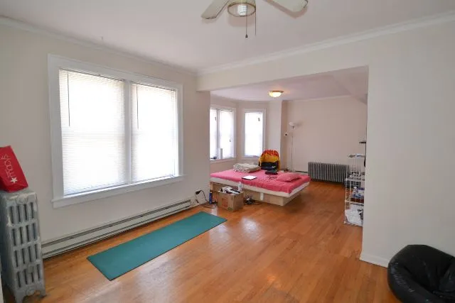 3839 N Greenview Ave, ,  60613, USA 60613-unit#3W-Chicago-IL