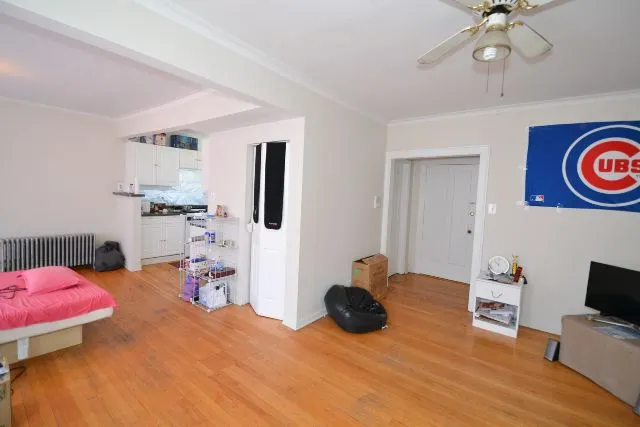 3839 N Greenview Ave, ,  60613, USA 60613-unit#3W-Chicago-IL