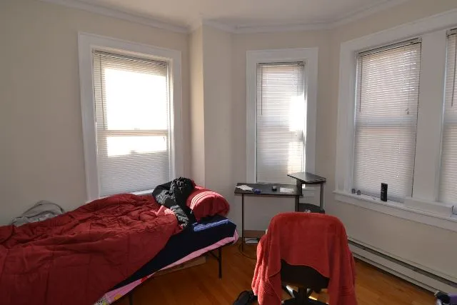 3839 N Greenview Ave, ,  60613, USA 60613-unit#3W-Chicago-IL