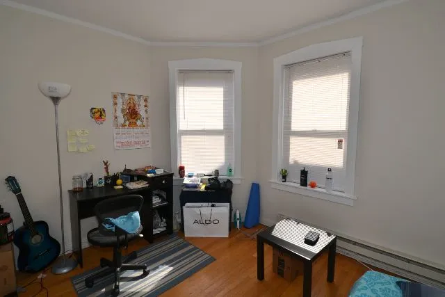 3839 N Greenview Ave, ,  60613, USA 60613-unit#3W-Chicago-IL