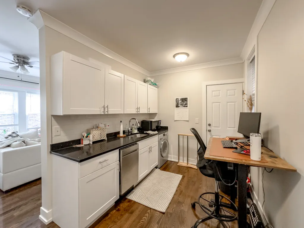 648 W Roscoe St, ,  60657, USA 60657-unit#2N-Chicago-IL