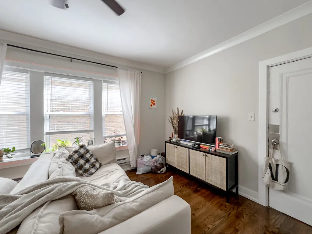 648 W Roscoe St, , 60657, USA 60657-unit#2N-Chicago-IL