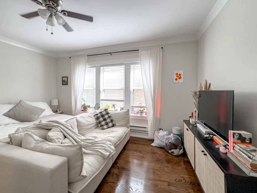 648 W Roscoe St, , 60657, USA 60657-unit#2N-Chicago-IL