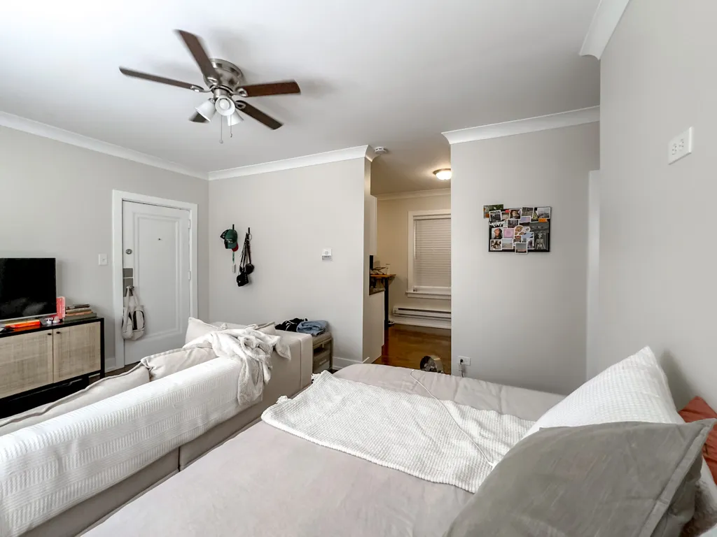 648 W Roscoe St, , 60657, USA 60657-unit#2N-Chicago-IL