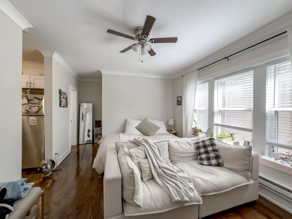 648 W Roscoe St, , 60657, USA 60657-unit#2N-Chicago-IL