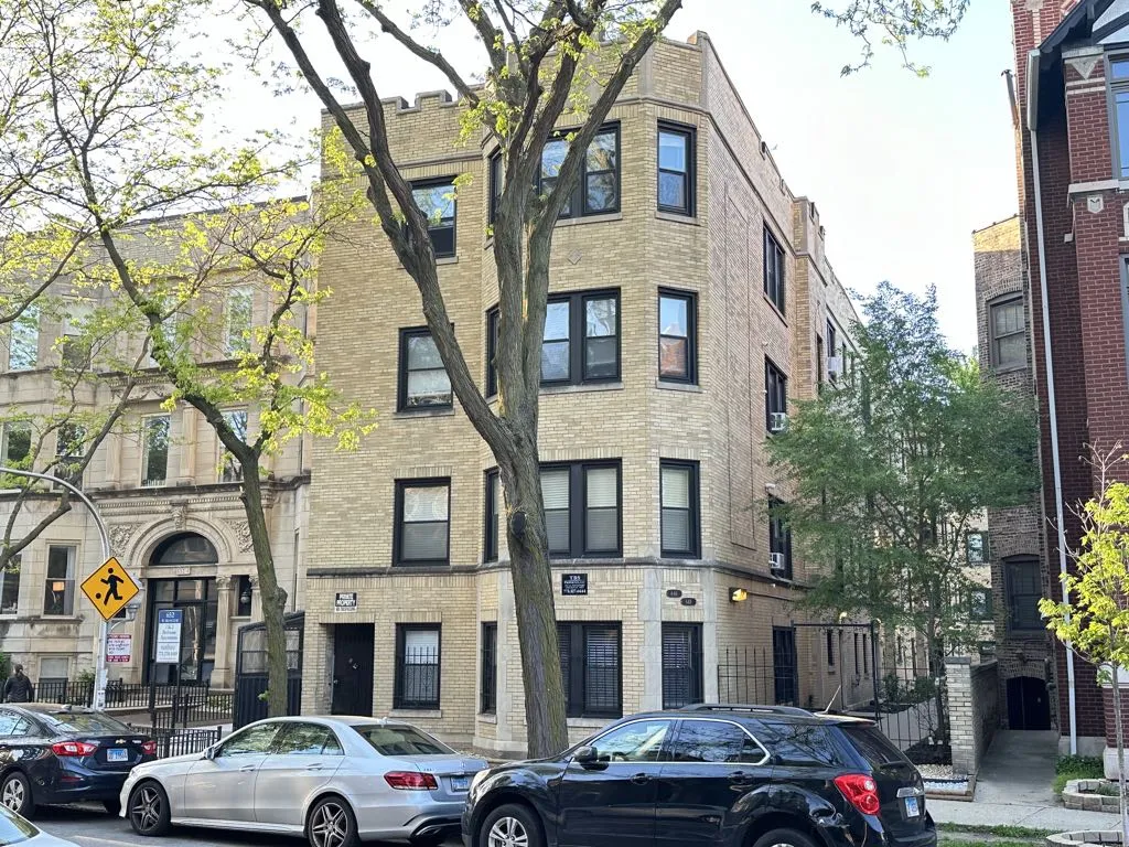 648 W Roscoe St, , 60657, USA 60657-unit#3N-Chicago-IL