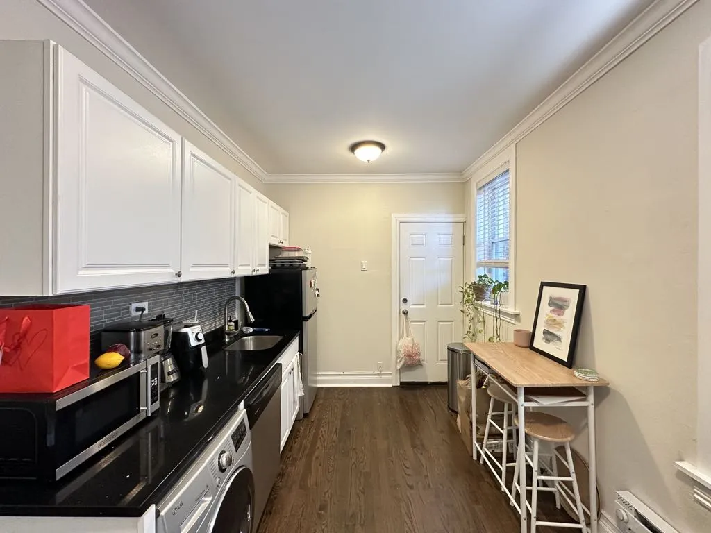 648 W Roscoe St, ,  60657, USA 60657-unit#3N-Chicago-IL