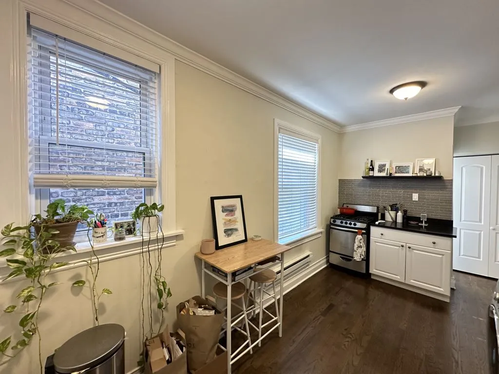 648 W Roscoe St, ,  60657, USA 60657-unit#3N-Chicago-IL
