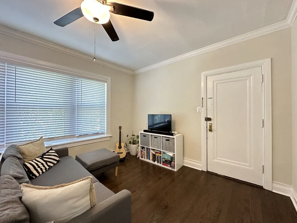 648 W Roscoe St, ,  60657, USA 60657-unit#3N-Chicago-IL