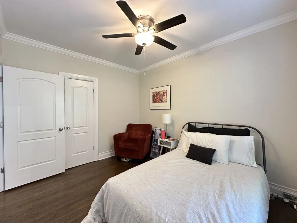 648 W Roscoe St, ,  60657, USA 60657-unit#3N-Chicago-IL