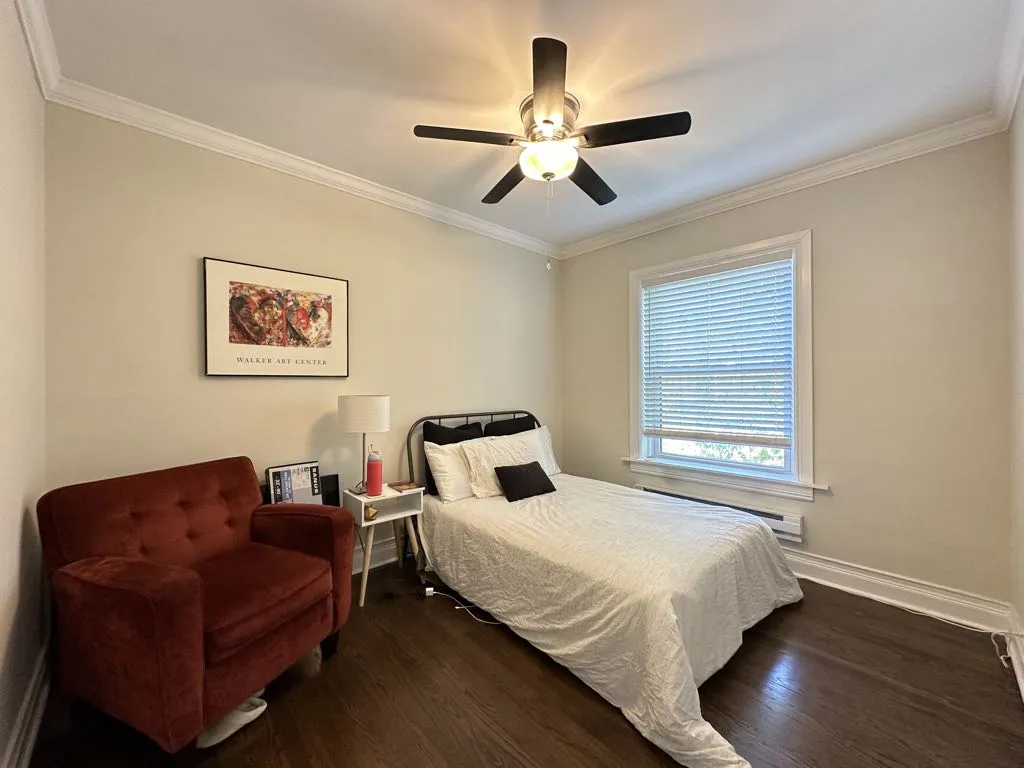 648 W Roscoe St, ,  60657, USA 60657-unit#3N-Chicago-IL
